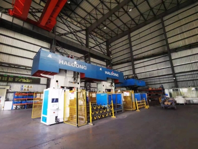 伺服壓力機(jī)的三個(gè)特點(diǎn)，購(gòu)買之前一定要清楚