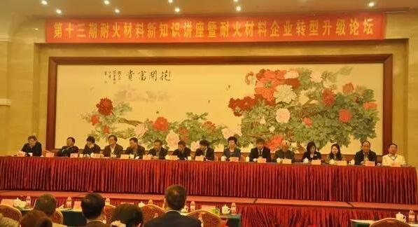 如何確保耐火磚的高效高標(biāo)準(zhǔn)生產(chǎn)？