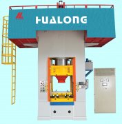 摩擦壓力機(jī)和電動(dòng)螺旋壓力機(jī)誰(shuí)產(chǎn)量更高？